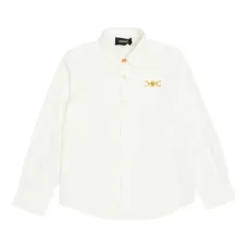 Рубашка с декором Medusa Рубашка с декором Medusa