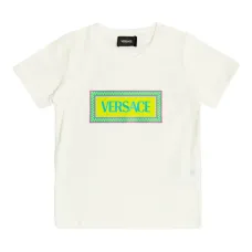 Футболка с логотипом