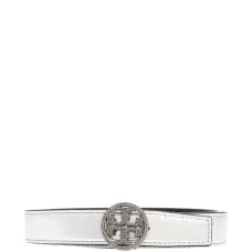 Ремень с пряжкой Double T Ремень с пряжкой Double T