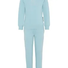 Спортивный костюм с длинными рукавами Спортивный костюм с длинными рукавами