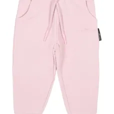 Спортивные брюки с кулиской