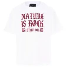 Футболка с короткими рукавами