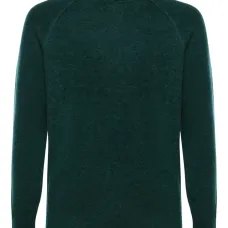 Трикотажное худи