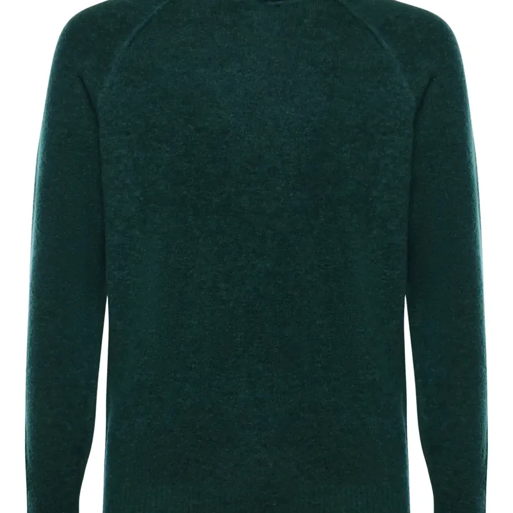 Трикотажное худи