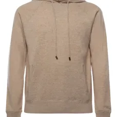 Шерстяное худи