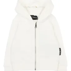 Худи на молнии