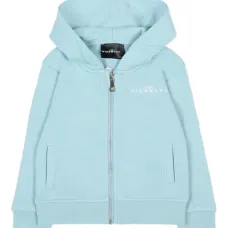 Худи на молнии