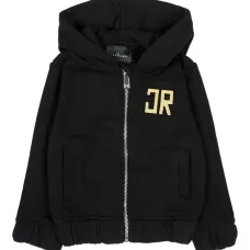 Худи на молнии