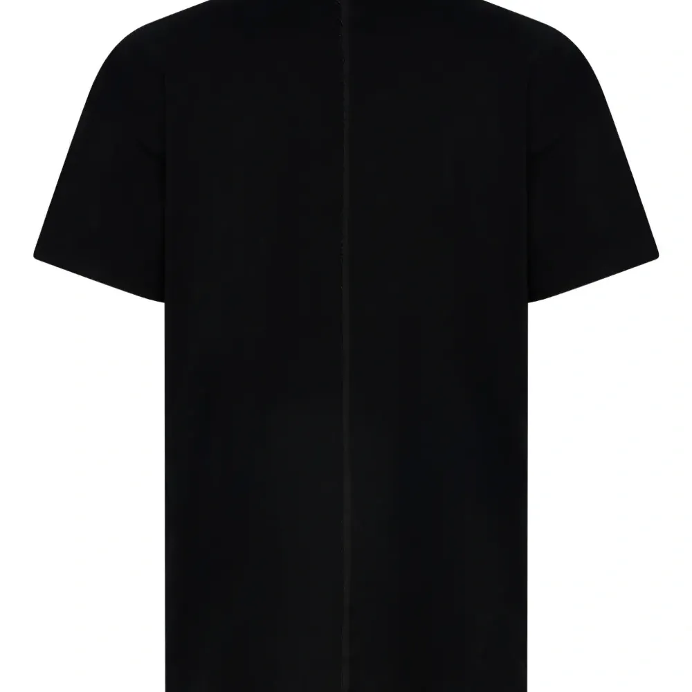 Футболка с карманом