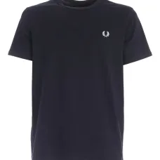 Футболка с логотипом