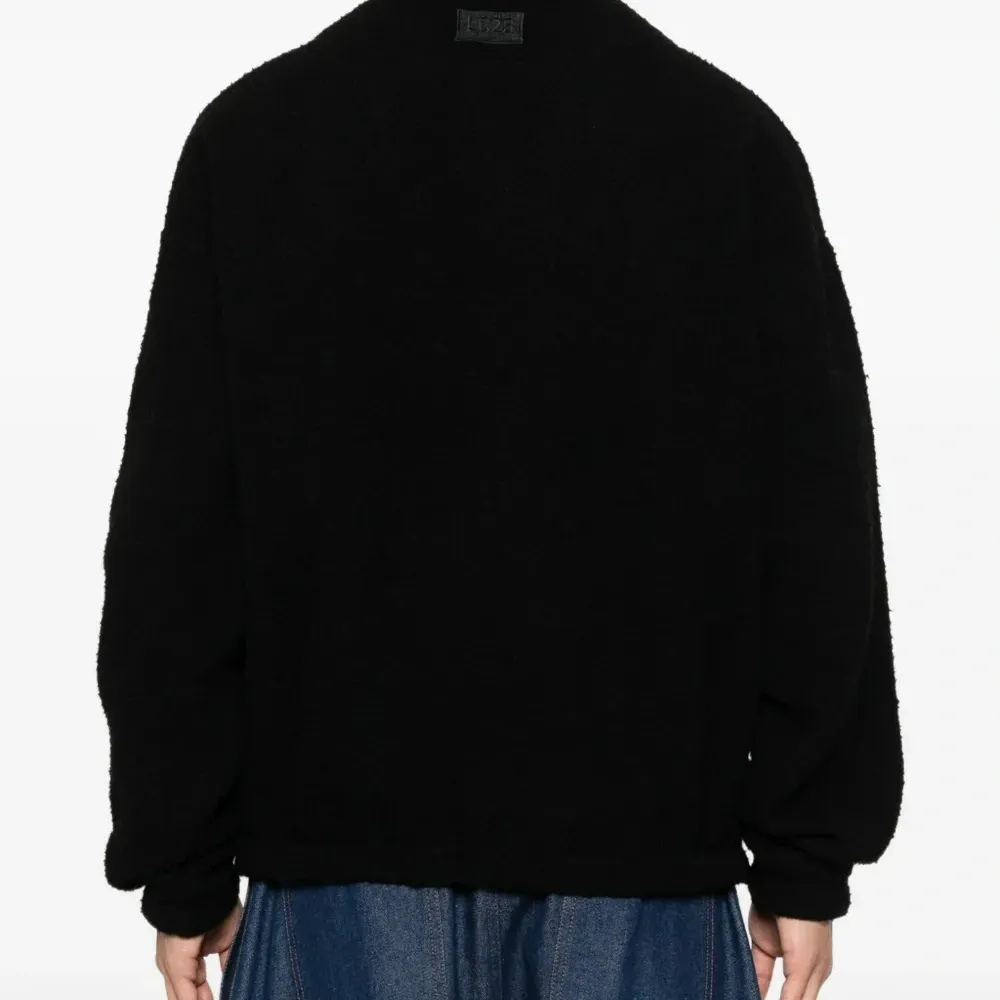 Толстовка на молнии