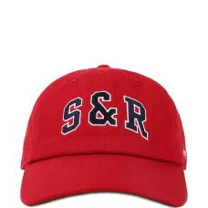 Бейсболка с логотипом Бейсболка с логотипом