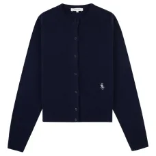 Кардиган с вышивкой Кардиган с вышивкой