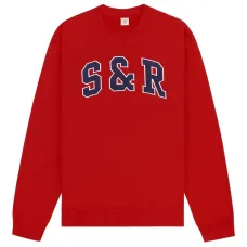 Толстовка с аппликацией Толстовка с аппликацией