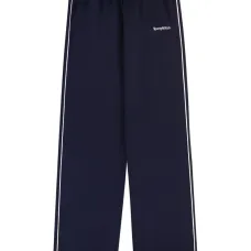 Брюки в полоску