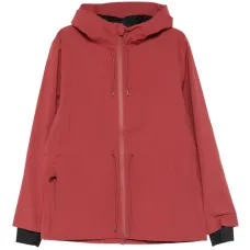 Пальто на молнии Пальто на молнии