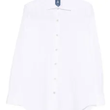 Рубашка на пуговицах