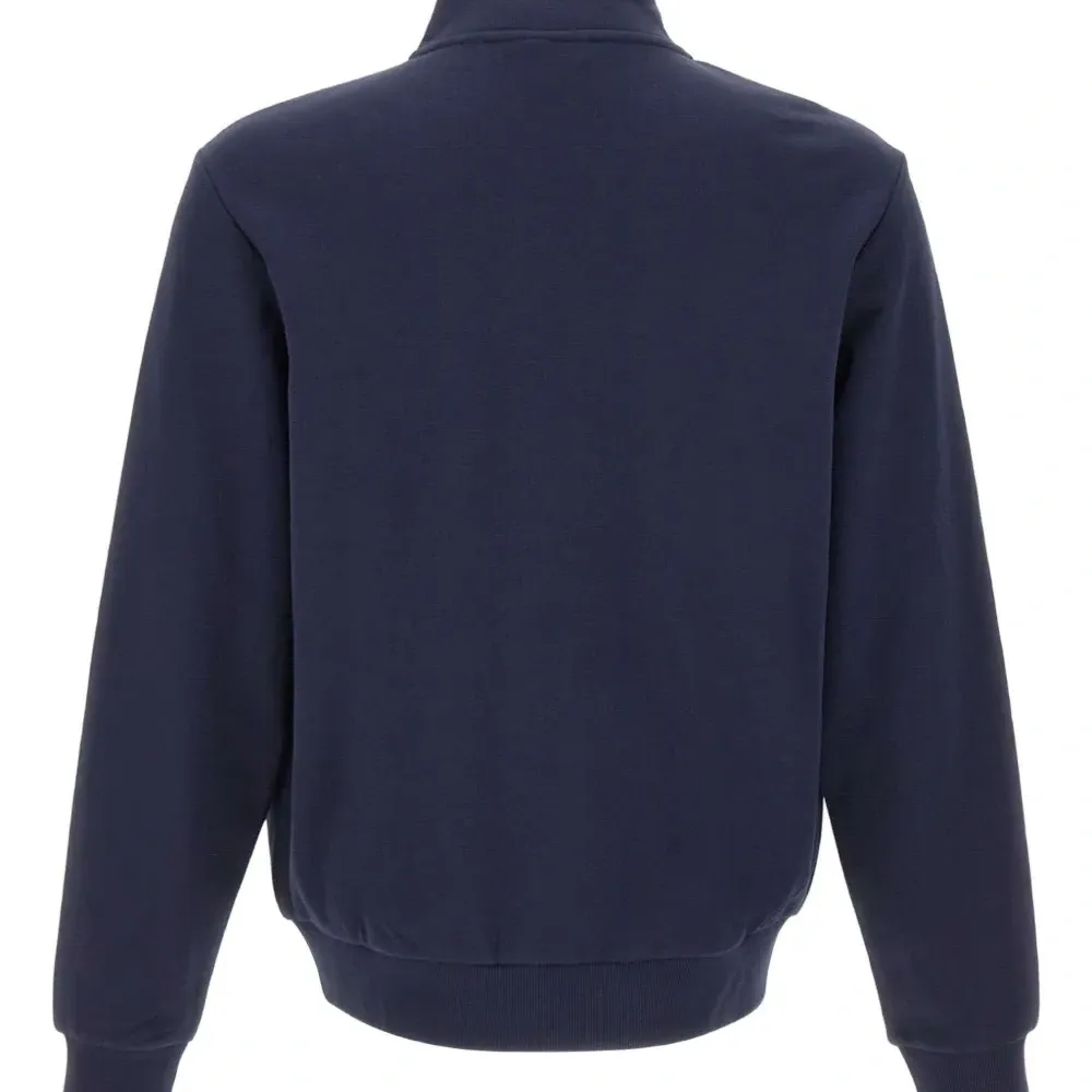 Толстовка с вышивкой