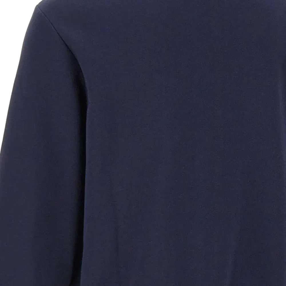 Толстовка с вышивкой