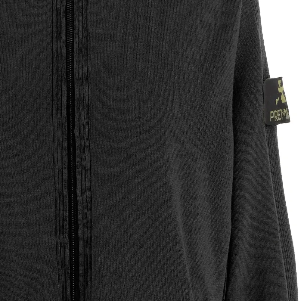 Худи на молнии