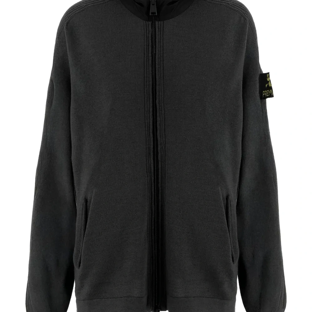 Худи на молнии