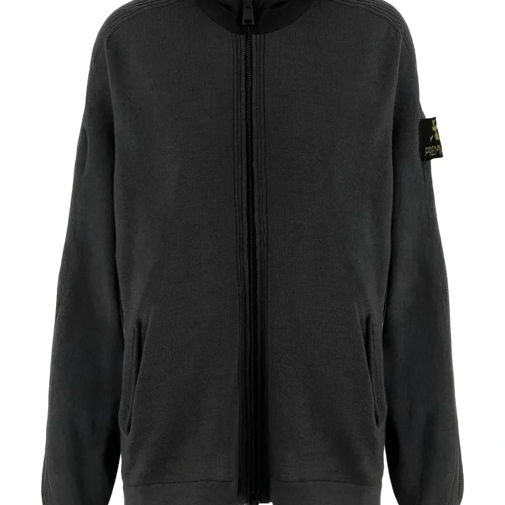 Худи на молнии