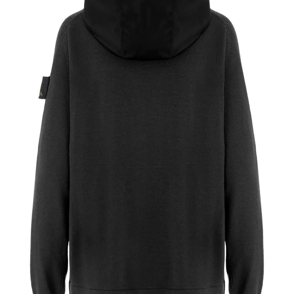 Худи на молнии