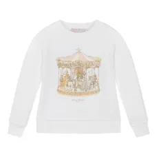 Толстовка с графичным принтом Толстовка с графичным принтом