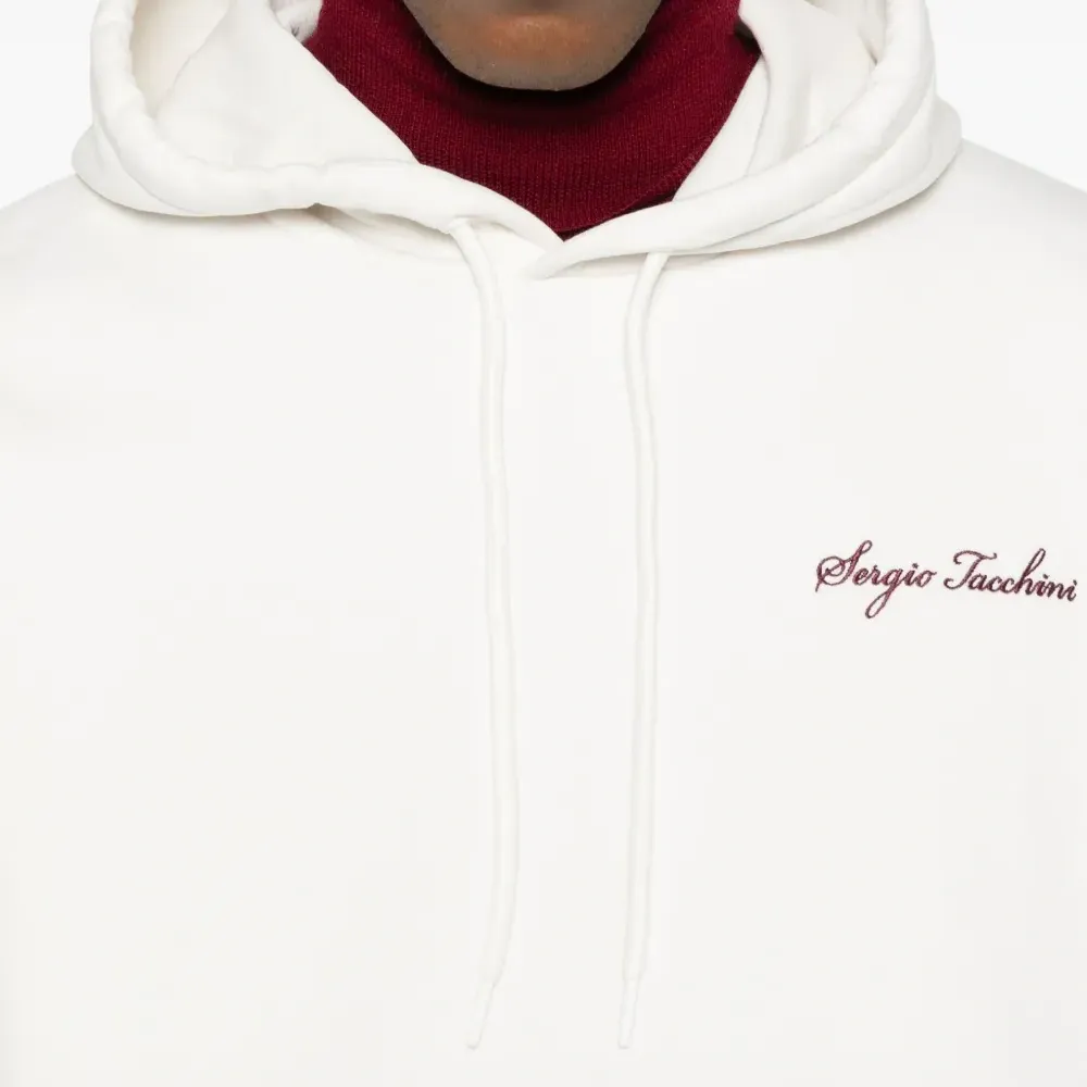 Худи Cimabue с полосками