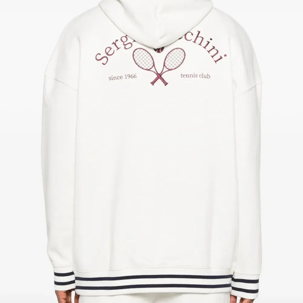 Худи Cimabue с полосками