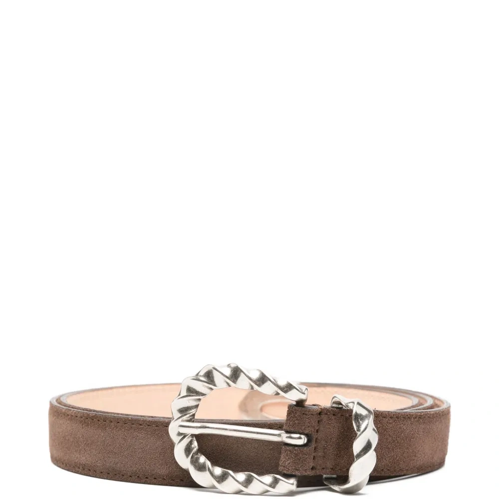 Ремень Cris с пряжкой