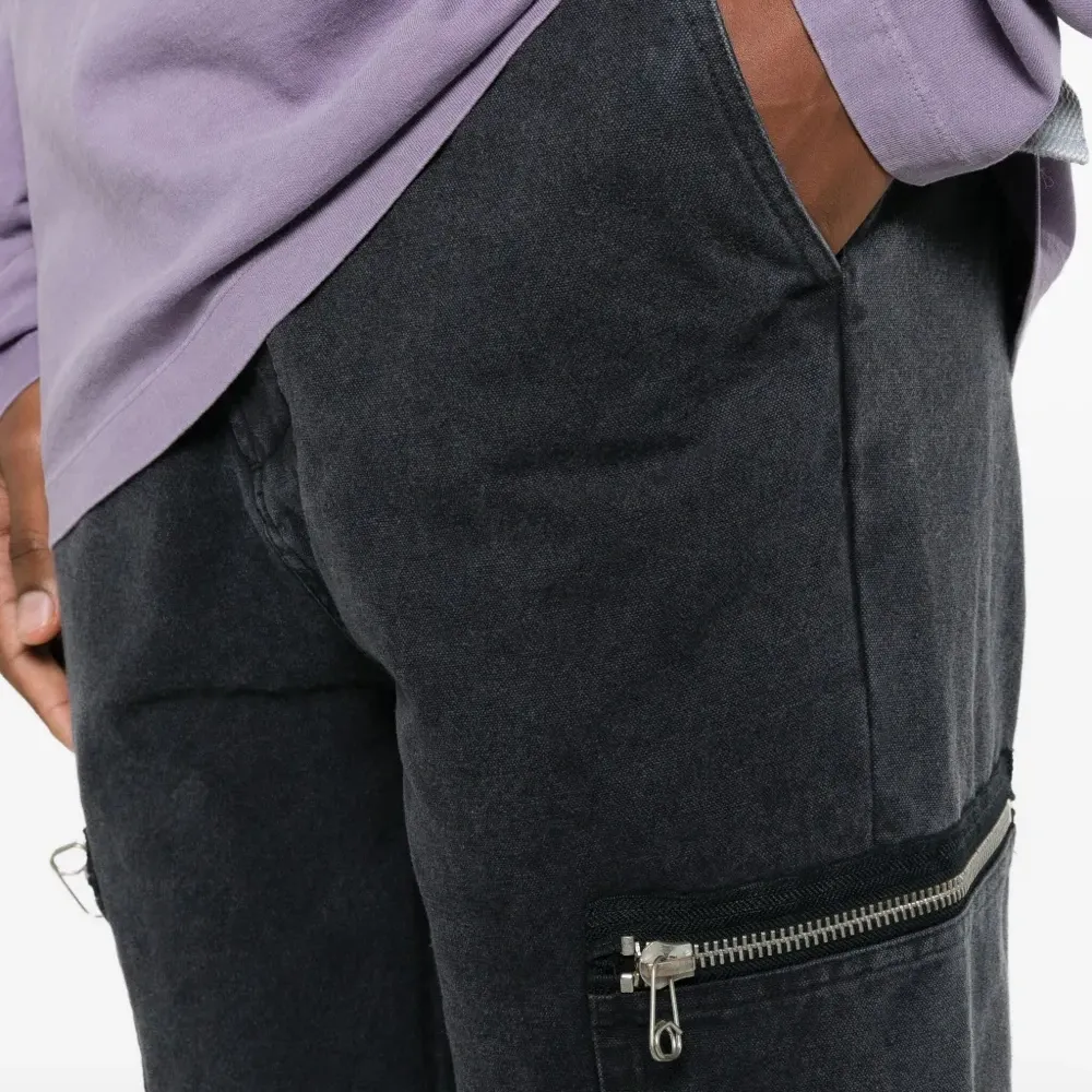 Брюки Flight Pant с карманом на молнии Брюки Flight Pant с карманом на молнии