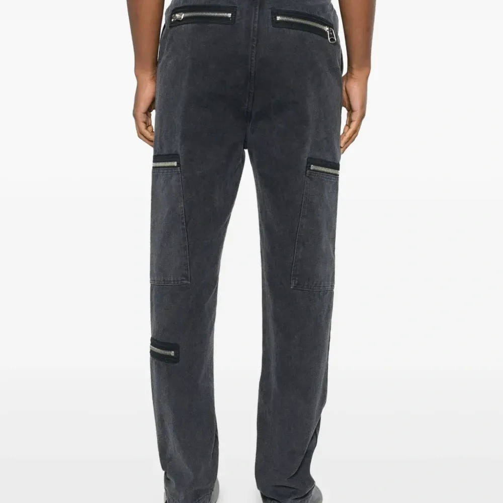 Брюки Flight Pant с карманом на молнии Брюки Flight Pant с карманом на молнии