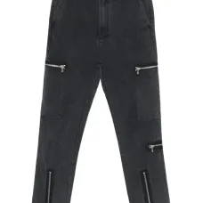 Брюки Flight Pant с карманом на молнии