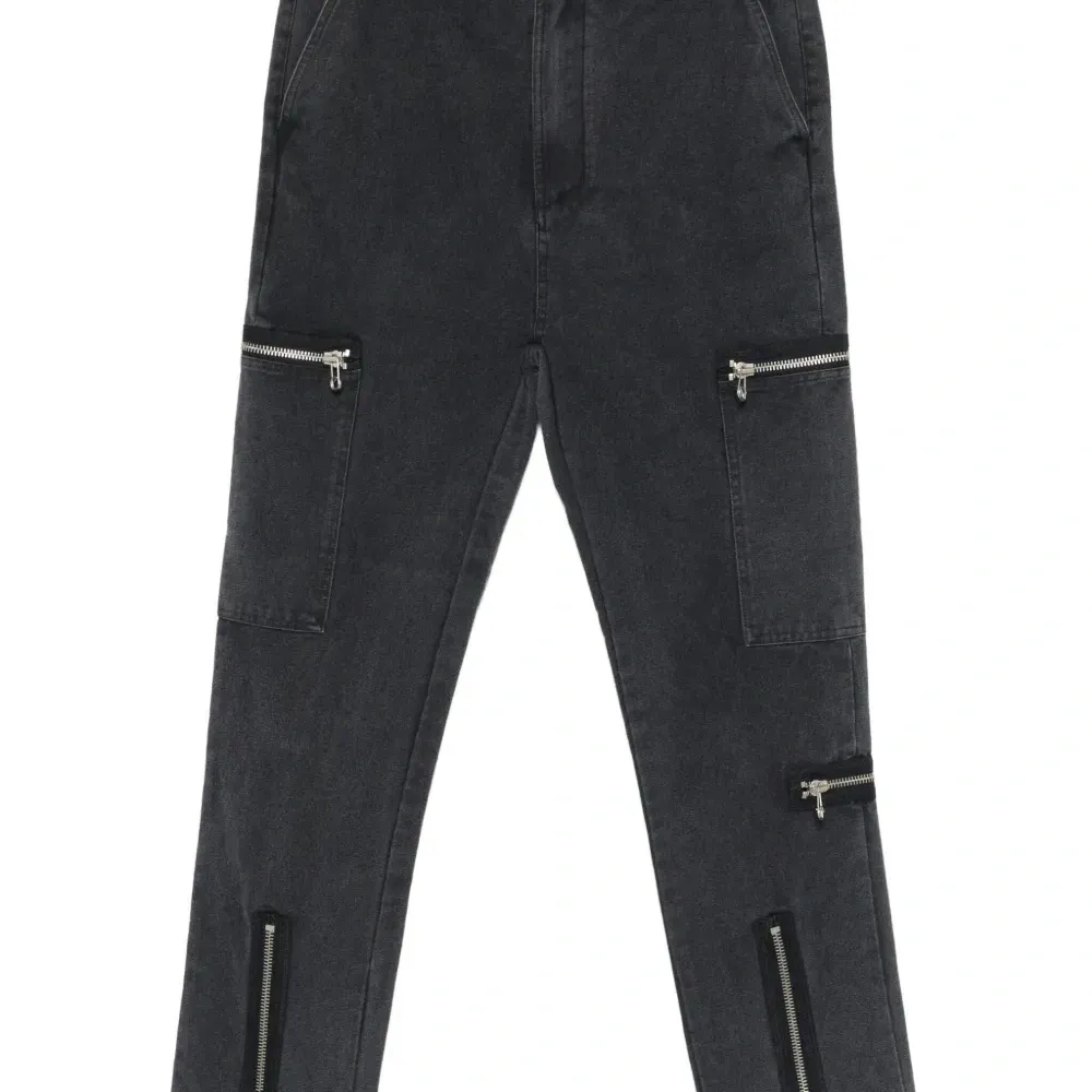 Брюки Flight Pant с карманом на молнии Брюки Flight Pant с карманом на молнии