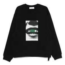 Толстовка с принтом Толстовка с принтом