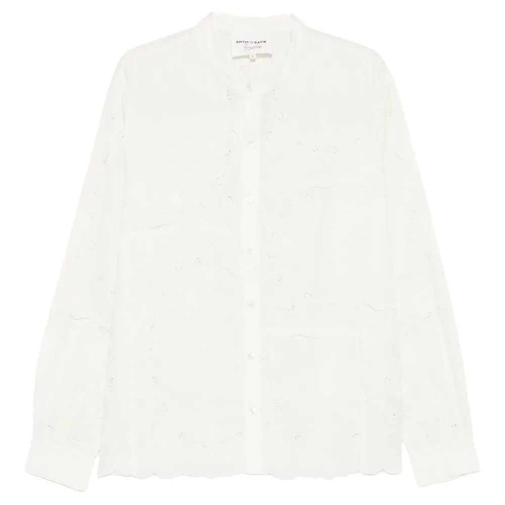 Рубашка Carmina