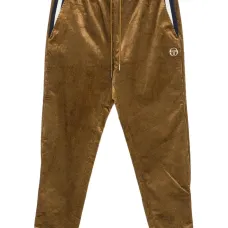 Брюки Cordurato с логотипом