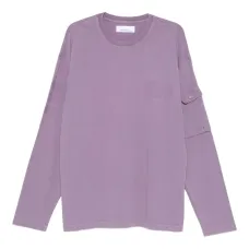 Футболка с карманом Футболка с карманом