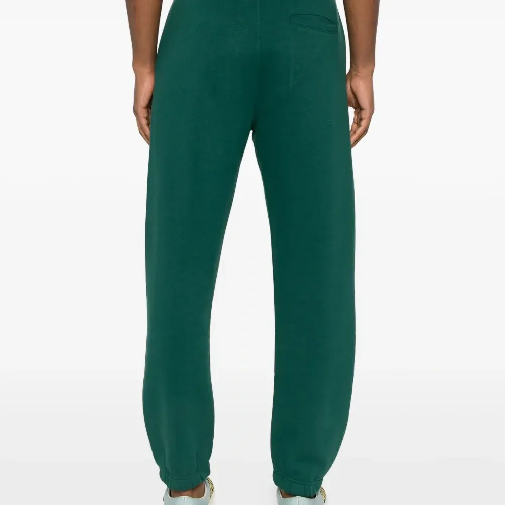 Брюки с кулиской