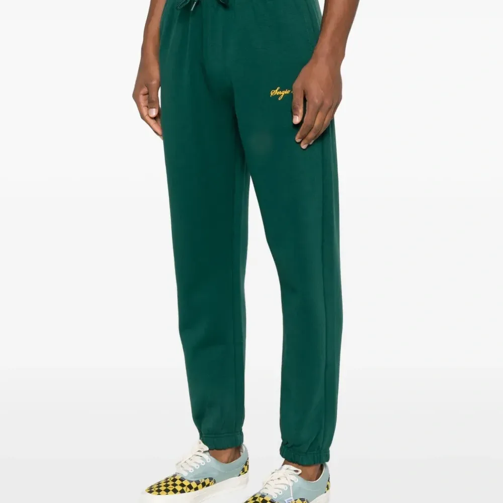 Брюки с кулиской