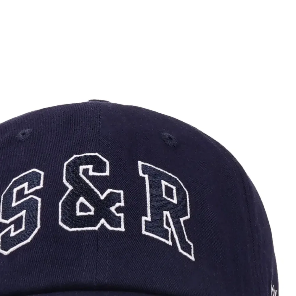 Бейсболка с вышивкой