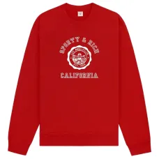 Толстовка с графичным принтом Толстовка с графичным принтом