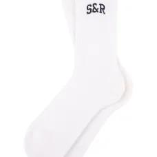 Носки с логотипом