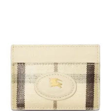 Картхолдер с нашивкой-логотипом Картхолдер с нашивкой-логотипом