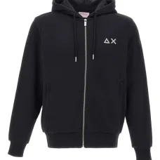 Худи с кулиской Худи с кулиской