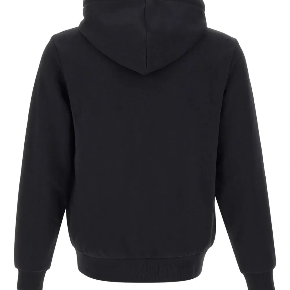 Худи с кулиской