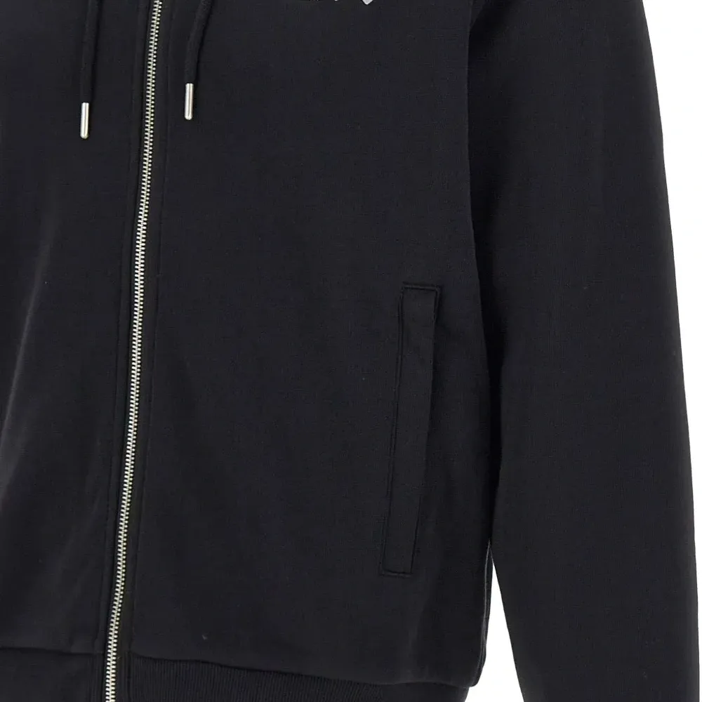 Худи с кулиской