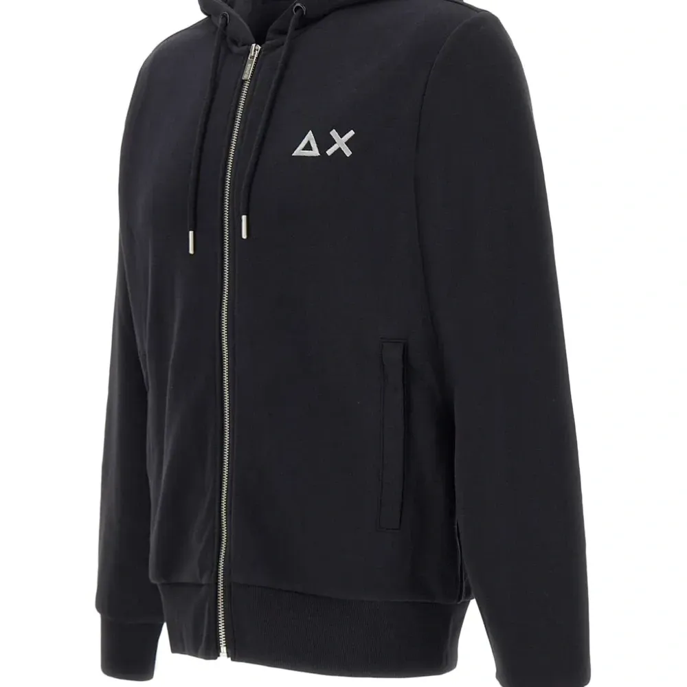 Худи с кулиской