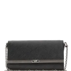 Клатч Mona с цепочкой